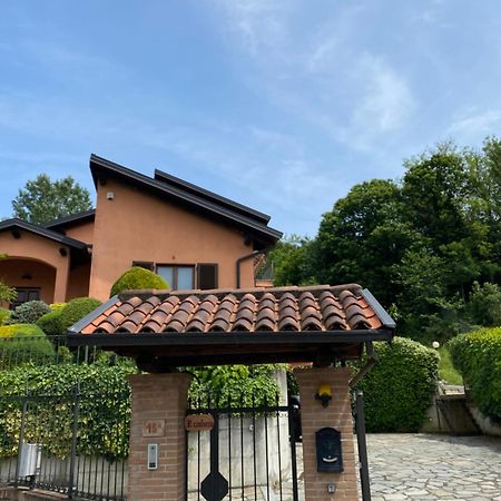 Il Cantuccio Bed & Breakfast Ivrea Exterior photo