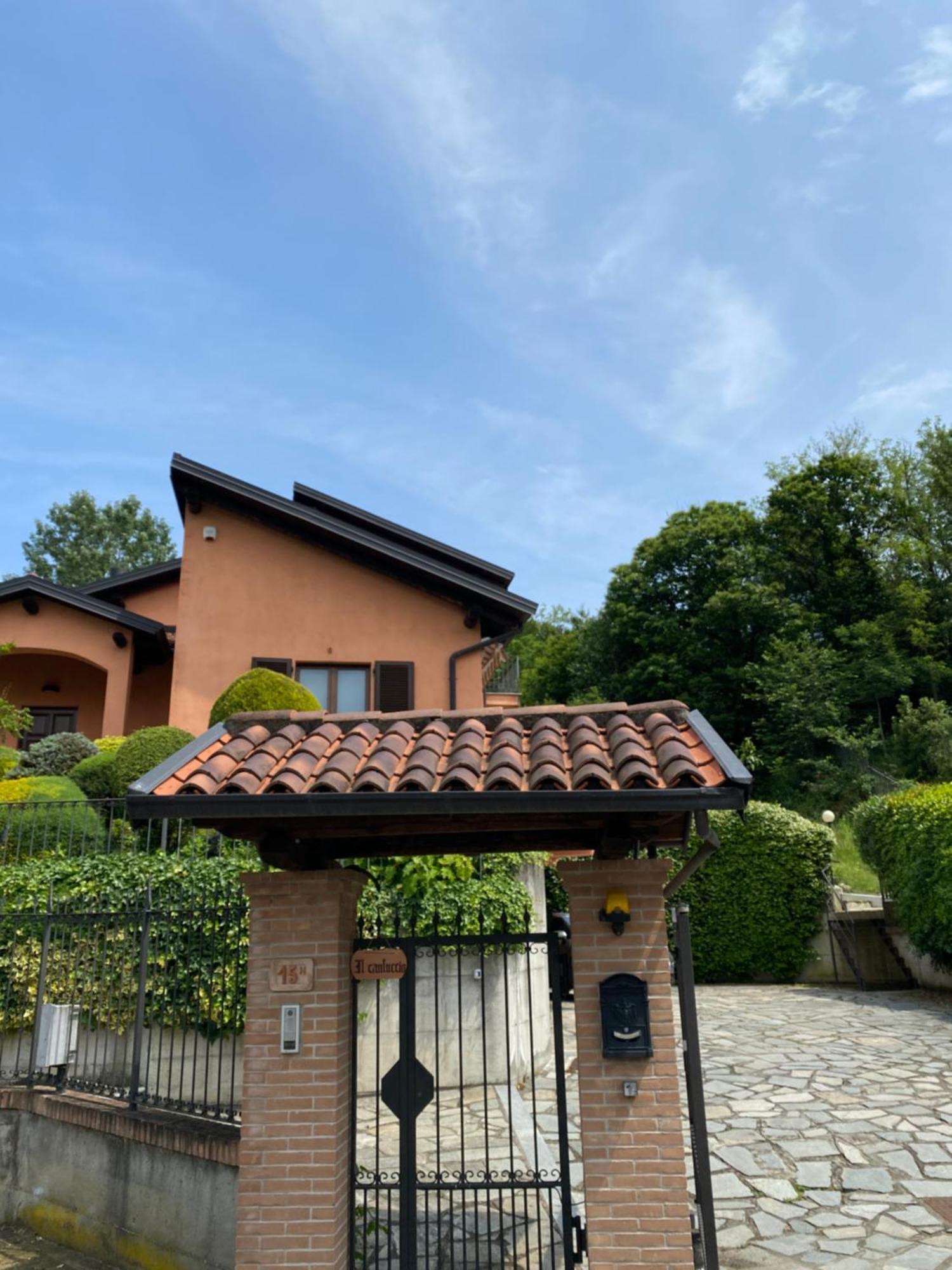 Il Cantuccio Ivrea Exterior photo